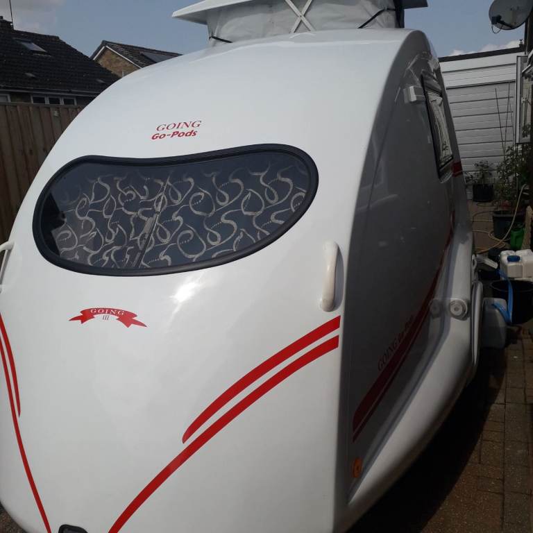 Go Pod