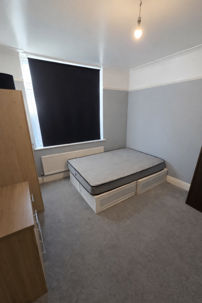 £996 PCM | All Bills Included | UC Tenants (35+) Welcome