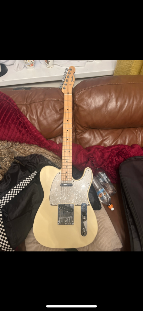 LOOKING FOR ANY TELE BODY