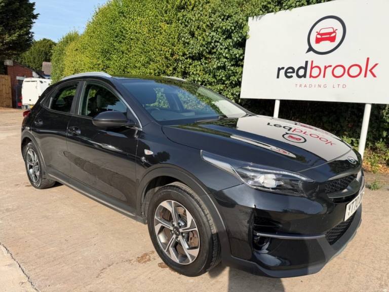 2020 Kia XCeed 1.0 T-GDi 2 SUV 5dr Petrol Manual Euro 6 (s/s) (118 bhp) Petrol Manual