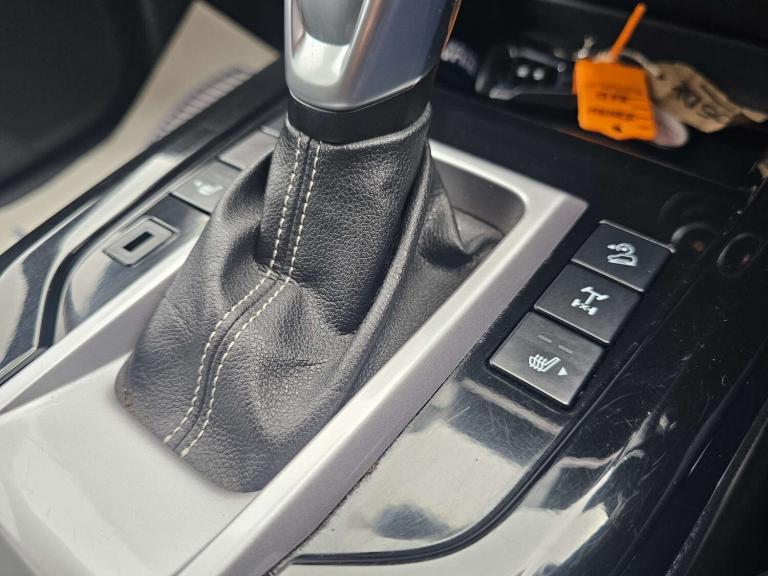 2023 Isuzu D-Max 1.9 D-Max V-Cross Auto 4WD 4dr Pickup Diesel Automatic