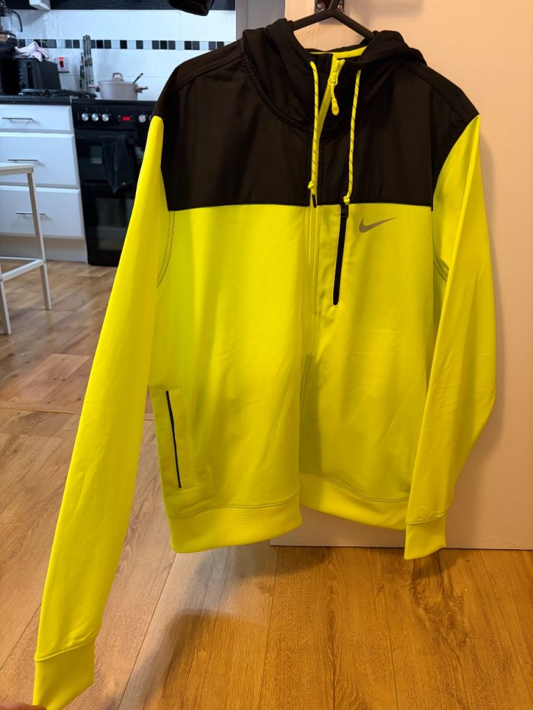 Men Nike jumper