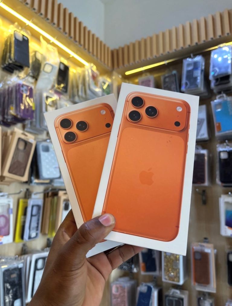 image for Apple iPhone 17 PRO MAX