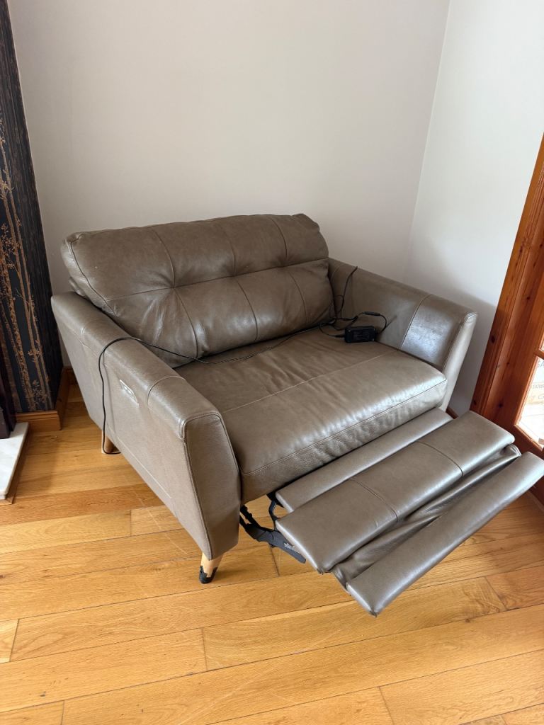 Love chairs