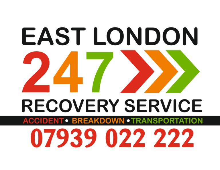 Car Recovery / Breakdown Recovery - Professional Recovery & Towing Services - Call Now!