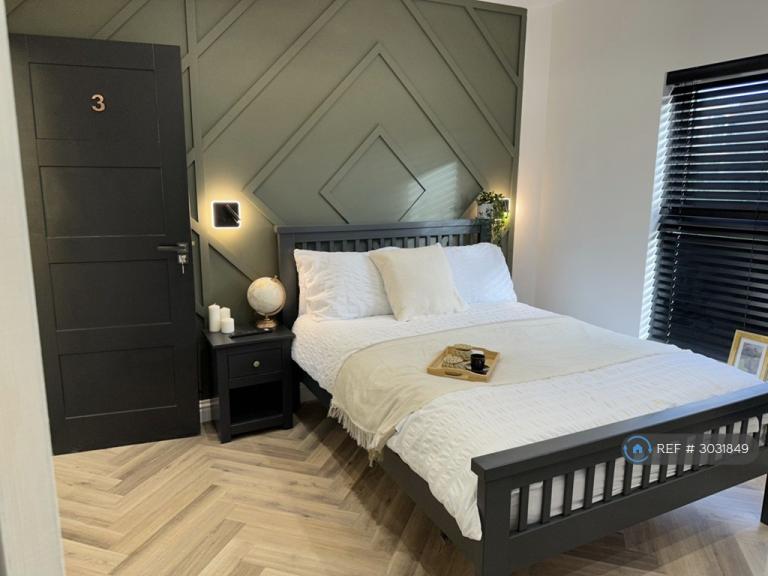 1 bedroom in Lower Adelaide Street, Northampton, NN2 (#3031849)