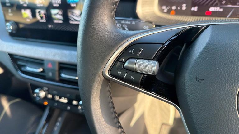 2025 Skoda Scala 1.0 TSI 116 SE 5dr Petrol Hatchback Hatchback Petrol Manual