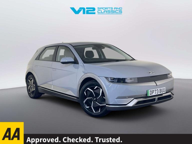 2024 Hyundai IONIQ 5 168kW Premium 77 kWh 5dr Auto [Part Leather] ESTATE ELECTRIC Automatic