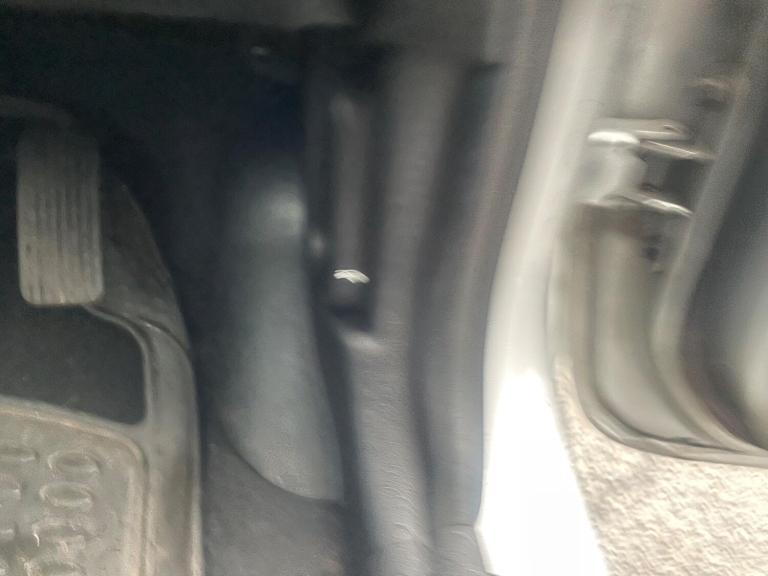 2010 Kia Ceed 1.6 CRDi 1 Euro 4 (s/s) 5dr HATCHBACK Diesel Manual