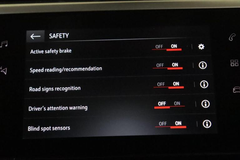 2022 Vauxhall Corsa 1.2 Elite Edition Euro 6 5dr HATCHBACK Petrol Manual