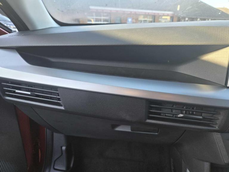 2025 Vauxhall Frontera 1.2 Hybrid [136] GS 5dr e-DCT6 HATCHBACK PETROL Automatic