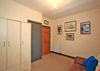 First-floor Self-contained three-bedroom flat to rent