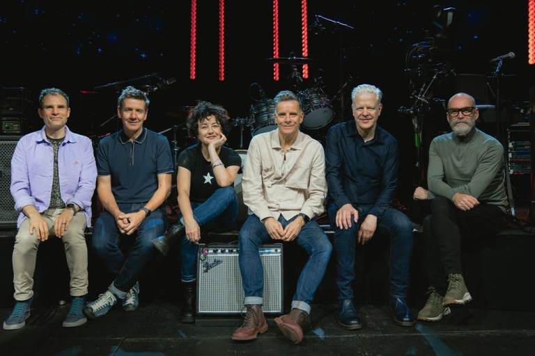  Deacon Blue -  x 2 tickets Westonbirt Arboretum - Gloucestershire, 25 June 6pm