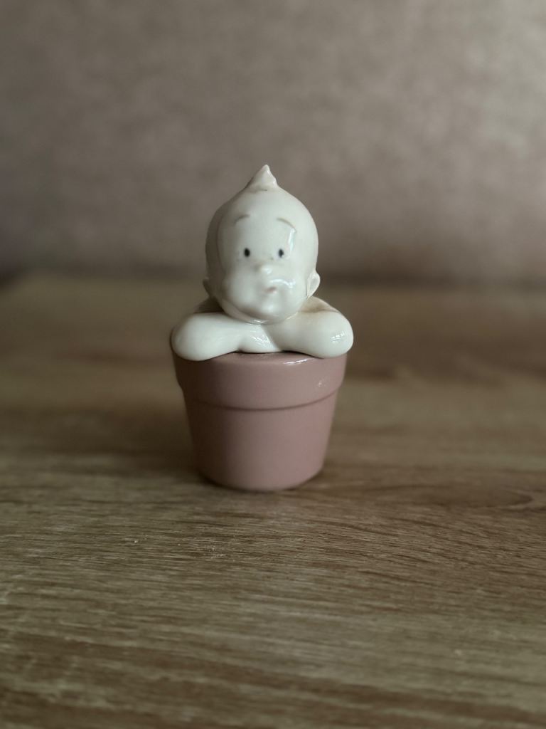 nao lladro figurines Collection x6