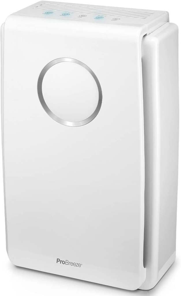 Probreeze pb p01