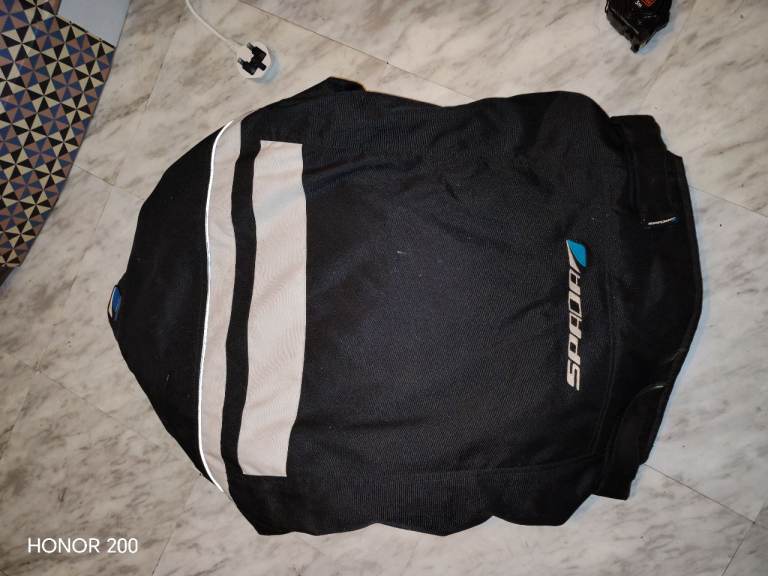 Spada motorbike jacket Medium