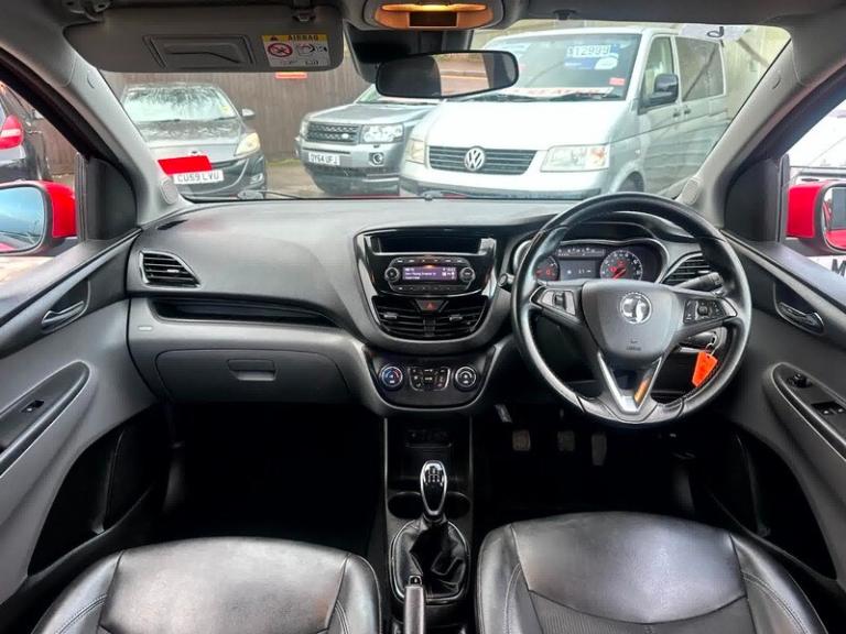 Vauxhall VIVA SL - ONLY 63806 MILES, ONLY ?20 ROAD TAX, FULL SERVICE HISTORY