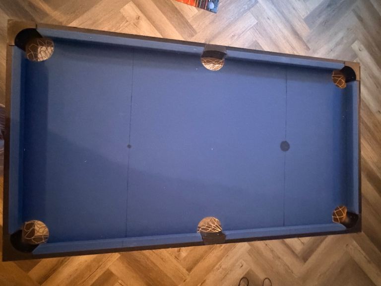 Vocheer Multi Combo games table