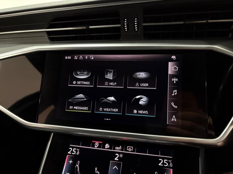 2019 Audi A6 Allroad 3.0 TDI V6 45 Sport Tiptronic quattro Euro 6 (s/s) 5dr ESTATE Diesel Automatic