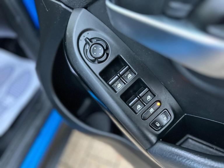 2019 Fiat 500X 1.0 FireFly Turbo MultiAir Cross Plus Euro 6 (s/s) 5dr HATCHBACK Petrol Manual