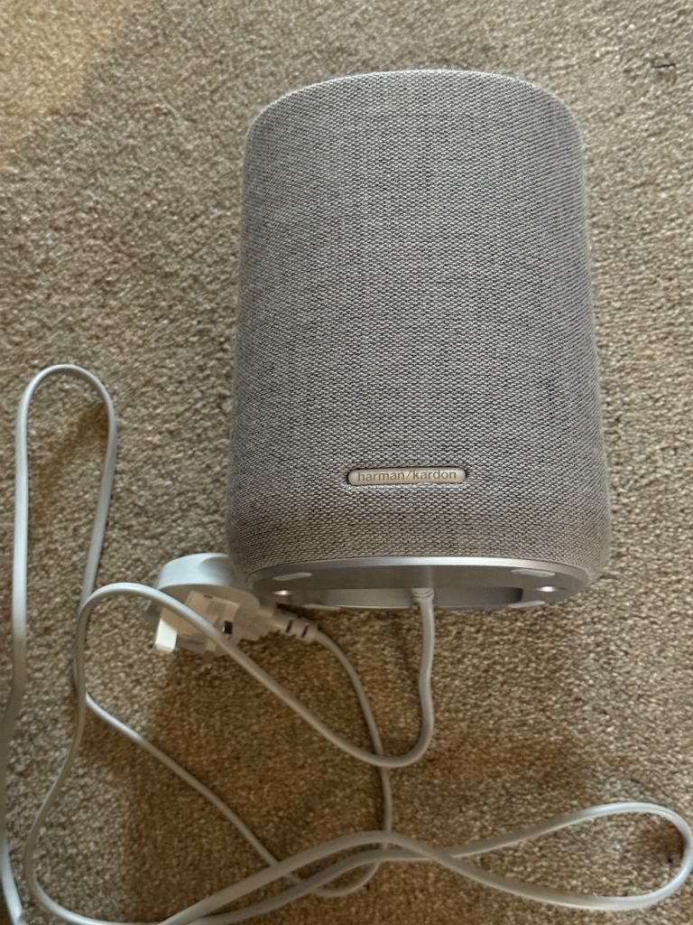 Harman Kardon Citation One Wireless Speaker