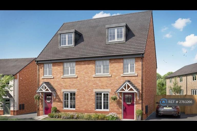 3 bedroom house in Anderton Drive, Sutton, WA9 (3 bed) (#2783266)