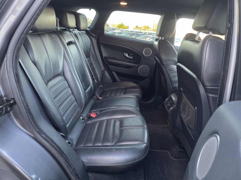 2016 Land Rover Range Rover Evoque 2.0 TD4 HSE Dynamic Auto 4WD Euro 6 (s/s) 5dr ESTATE Diesel Au...