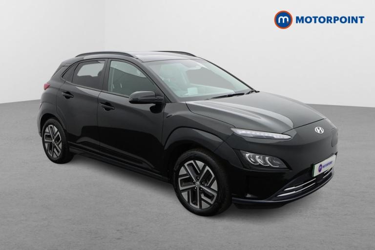 2023 Hyundai KONA 150kW Ultimate 64kWh 5dr Auto HATCHBACK ELECTRIC Automatic