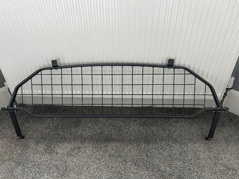 Dog guard universal fit