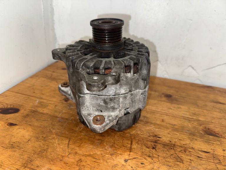 VW AUDI SEAT SKODA 2.0 TDI VALEO 140A ALTERNATOR 03L903023F TG14C026 QUALITY