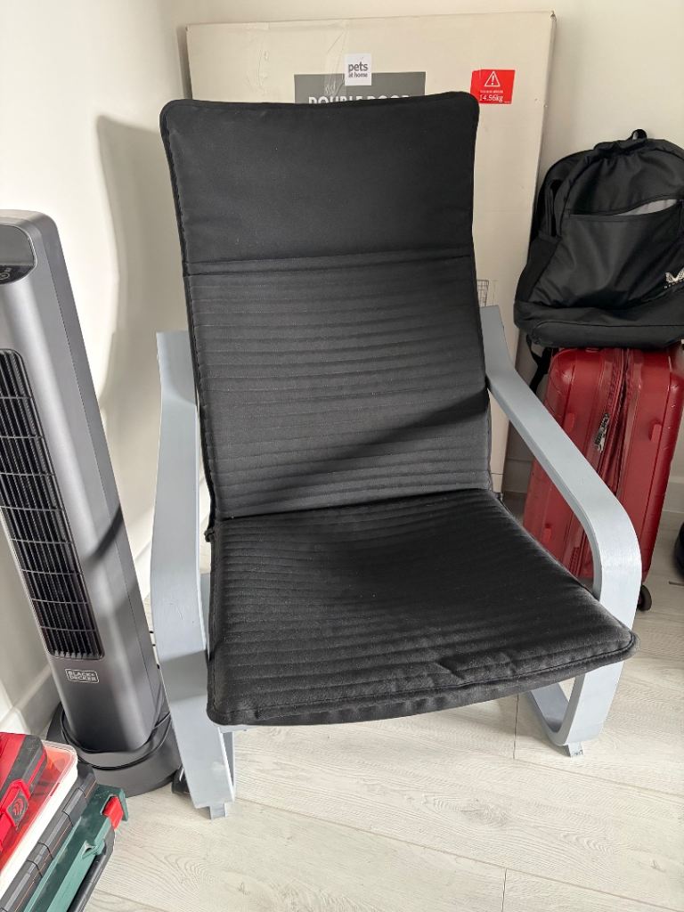 Ikea Poang chair