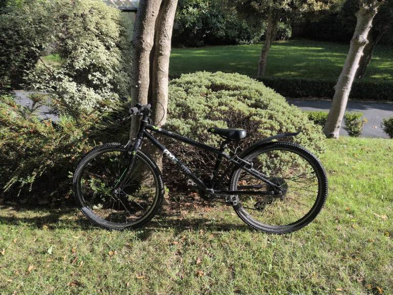 Frog 62 kids bike 