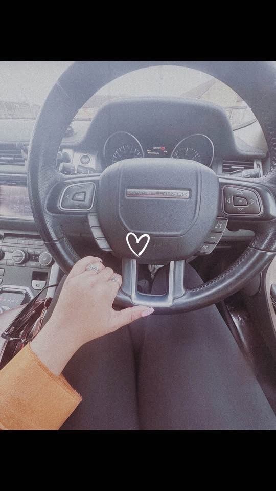 Land Rover, RANGE ROVER EVOQUE, Estate, 2011, Other, 2179 (cc), 5 doors