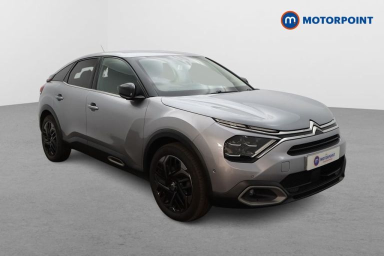 2021 Citroen C4 1.2 PureTech [130] Shine 5dr Hatchback Petrol Manual