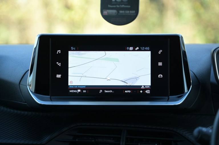 2023 Peugeot 208 1.2 PureTech Allure Premium + Hatchback 5dr Petrol EAT Euro 6 (s/s) (130 ps Hatc...