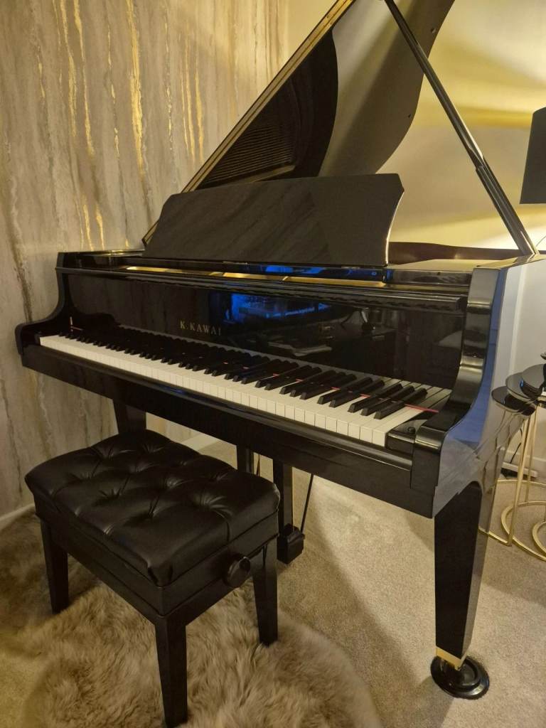 Kawai GL10 Baby Grand Piano