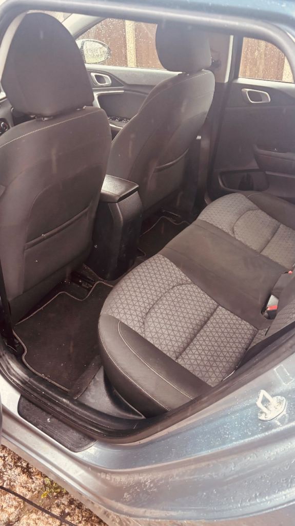 Kia, CEED, Estate, 2019, Manual, 1598 (cc), 5 doors