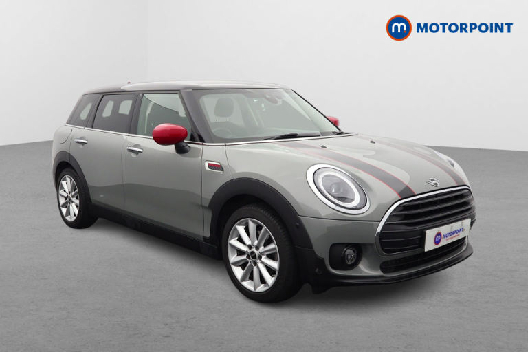2022 MINI Clubman 1.5 Cooper Classic 6dr Auto ESTATE PETROL Automatic