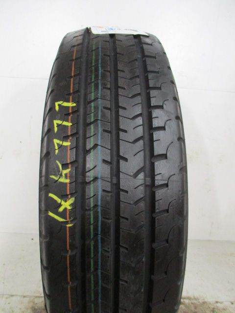 K777 1X 195/15C 106/104R GENERAL EUROVAN2 DOT   1318 NEW TYRES