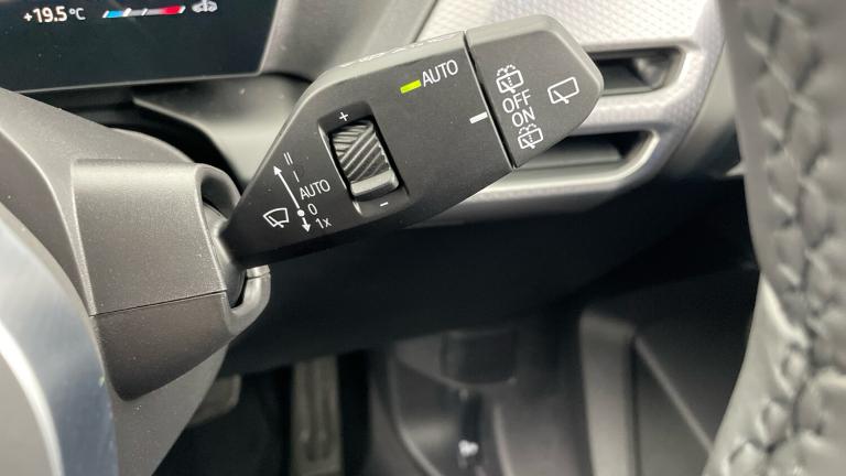 2025 BMW 1 Series 120 M Sport 5dr Step Auto [Pro Pack] Petrol Hatchback Hatchback Petrol Automatic