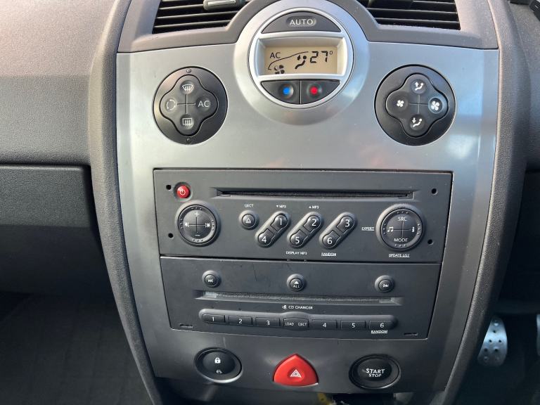 2008 Renault Megane 2.0 T 16V Renaultsport 230 F1 Team R26 3dr Petrol