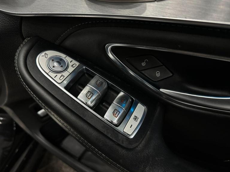 2016 Mercedes-Benz C Class 4.0 C63 V8 BiTurbo AMG (Premium) SpdS MCT Euro 6 (s/s) 4dr SALOON Petr...