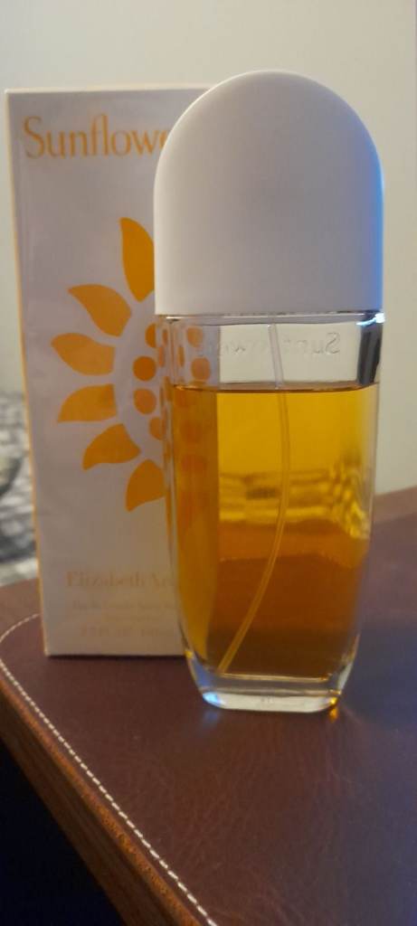 Elizabeth Arden Sunflowers Eau de Toilette