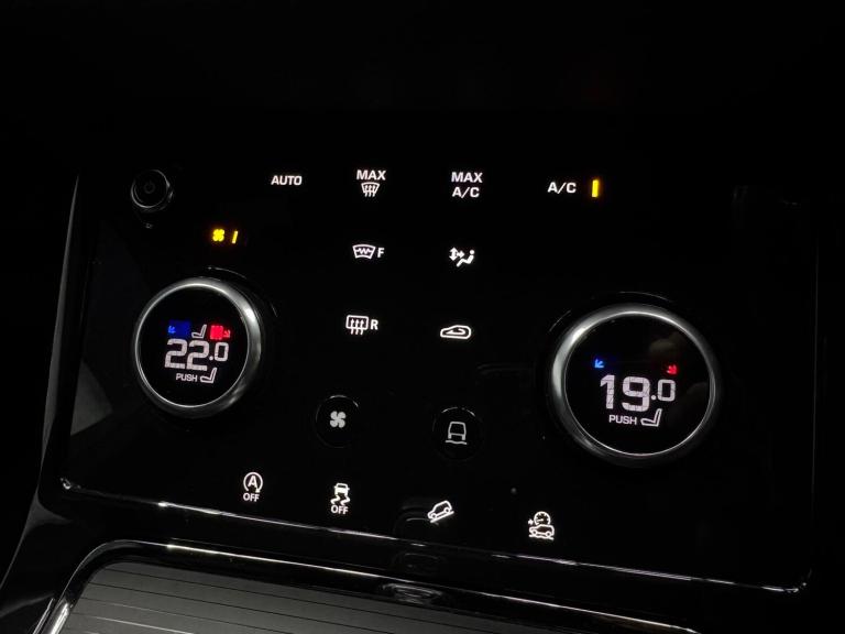 2019 Land Rover Range Rover Evoque 2.0 D180 R-Dynamic S Auto 4WD Euro 6 (s/s) 5dr ESTATE Diesel A...