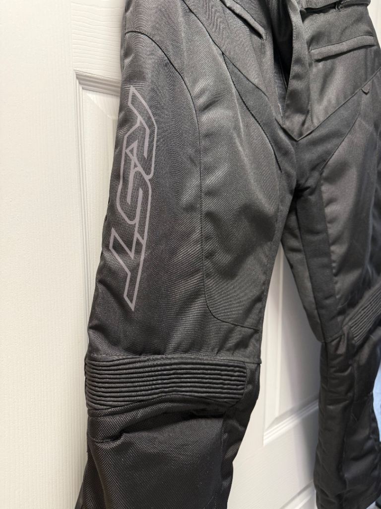 RST Textile Trousers