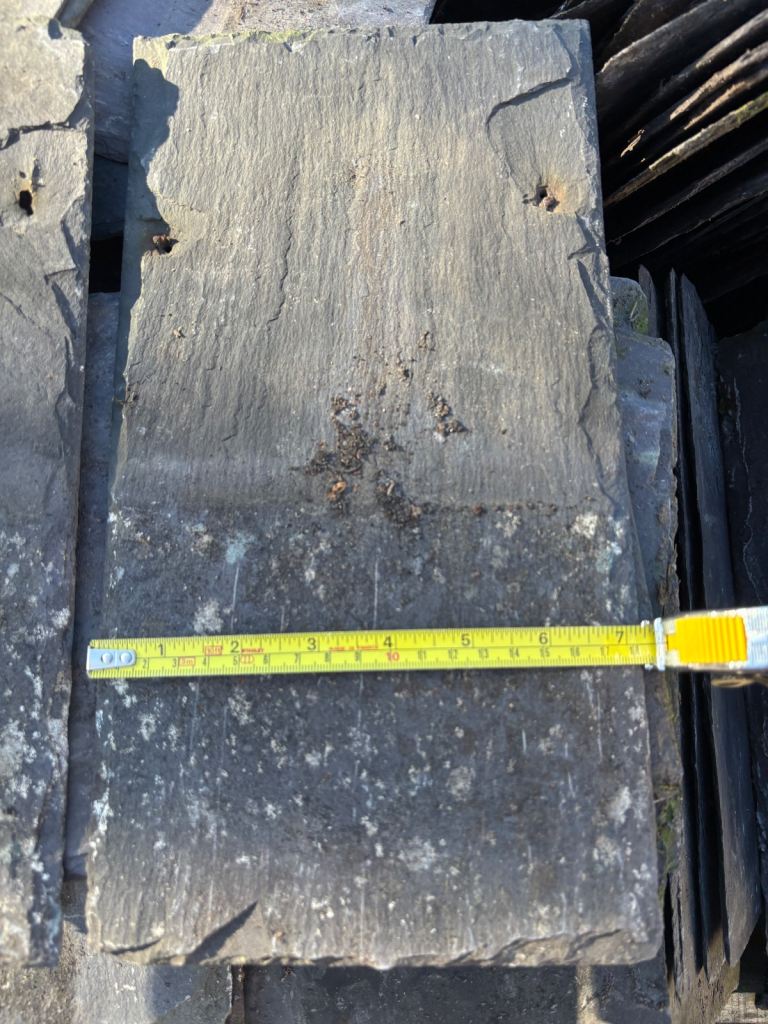 Roofing Slates