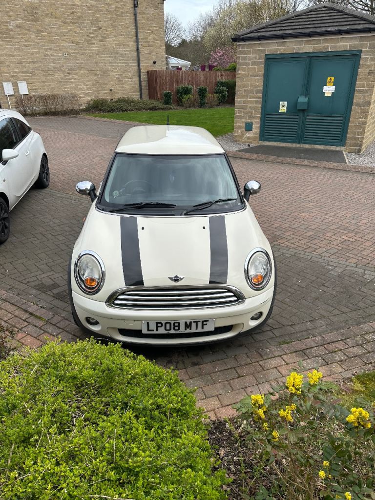Mini One 1.4 3dr