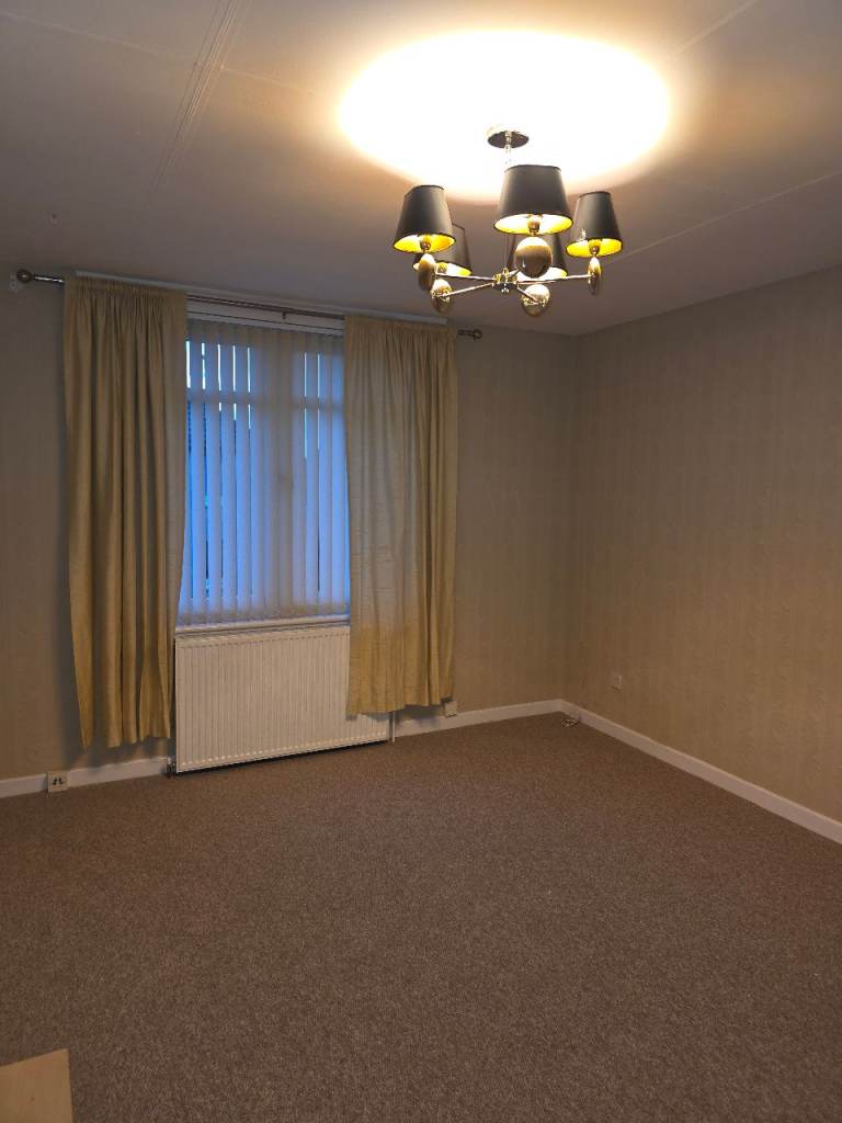 1 bedroom flat for rent, Baillieston, Glasgow