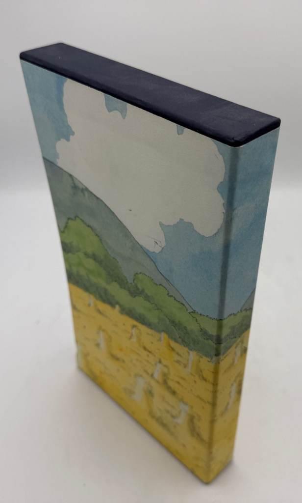 Cider With Rosie - Laurie Lee Pub' Folio Society 2003. Slip Case. Pre-Owned. VGC