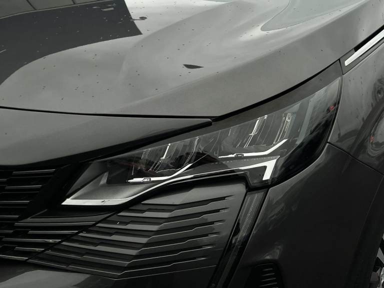 2022 Peugeot 3008 1.2 PureTech Allure Premium 5dr EAT8 Estate PETROL Automatic